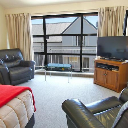 Country Glen Lodge Christchurch Exterior photo